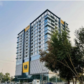 Elysium Prestige Luxurious Suites - LMY Islamabad